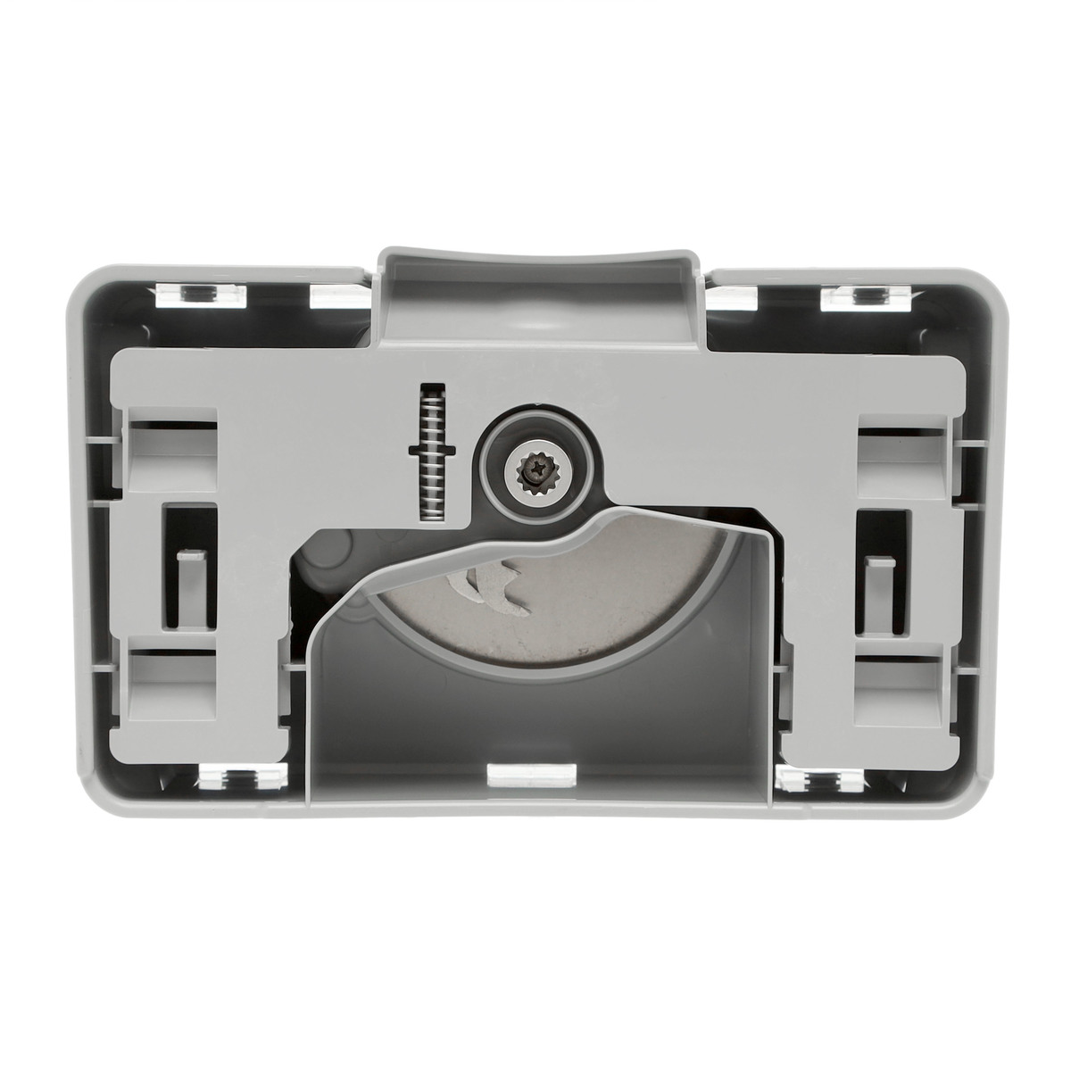 W10910401 - Genuine OEM Whirlpool Refrigerator Ice Container Assembly